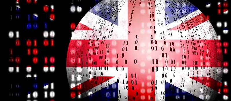 Record Levels of Investment for UK's Cyber Security Sector